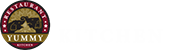 YUMMY KITCHEN RESTAURANT Logo